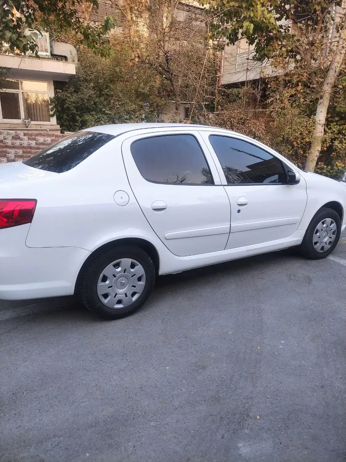 رانا پلاس سقف فلز ESP - 1404