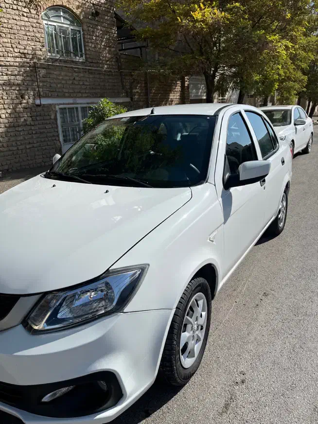 خودرو ساینا، S آگهی ann_20791496