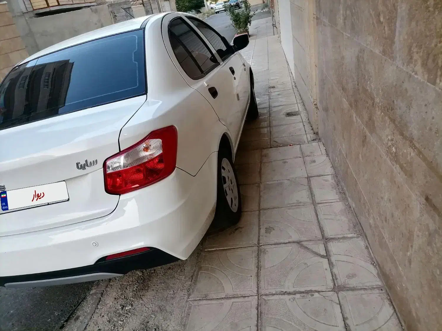 خودرو ساینا، S آگهی ann_20791539