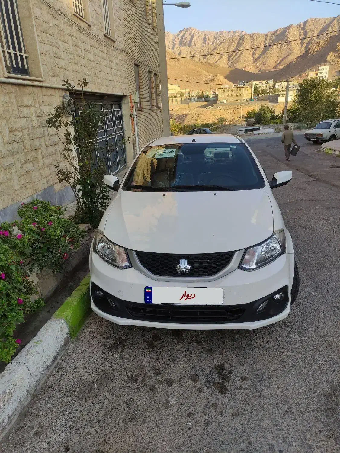 خودرو ساینا، S آگهی ann_20791552
