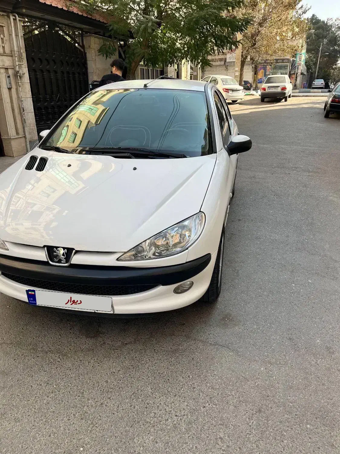 خودرو پژو، 206 آگهی ann_20791556