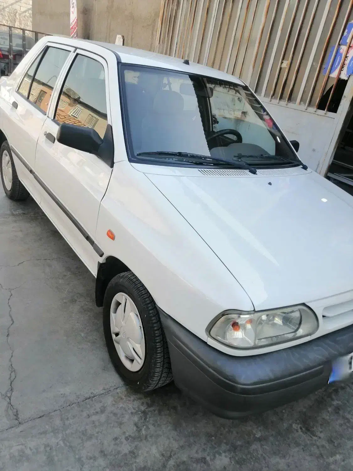 پراید 131 SE - 1397