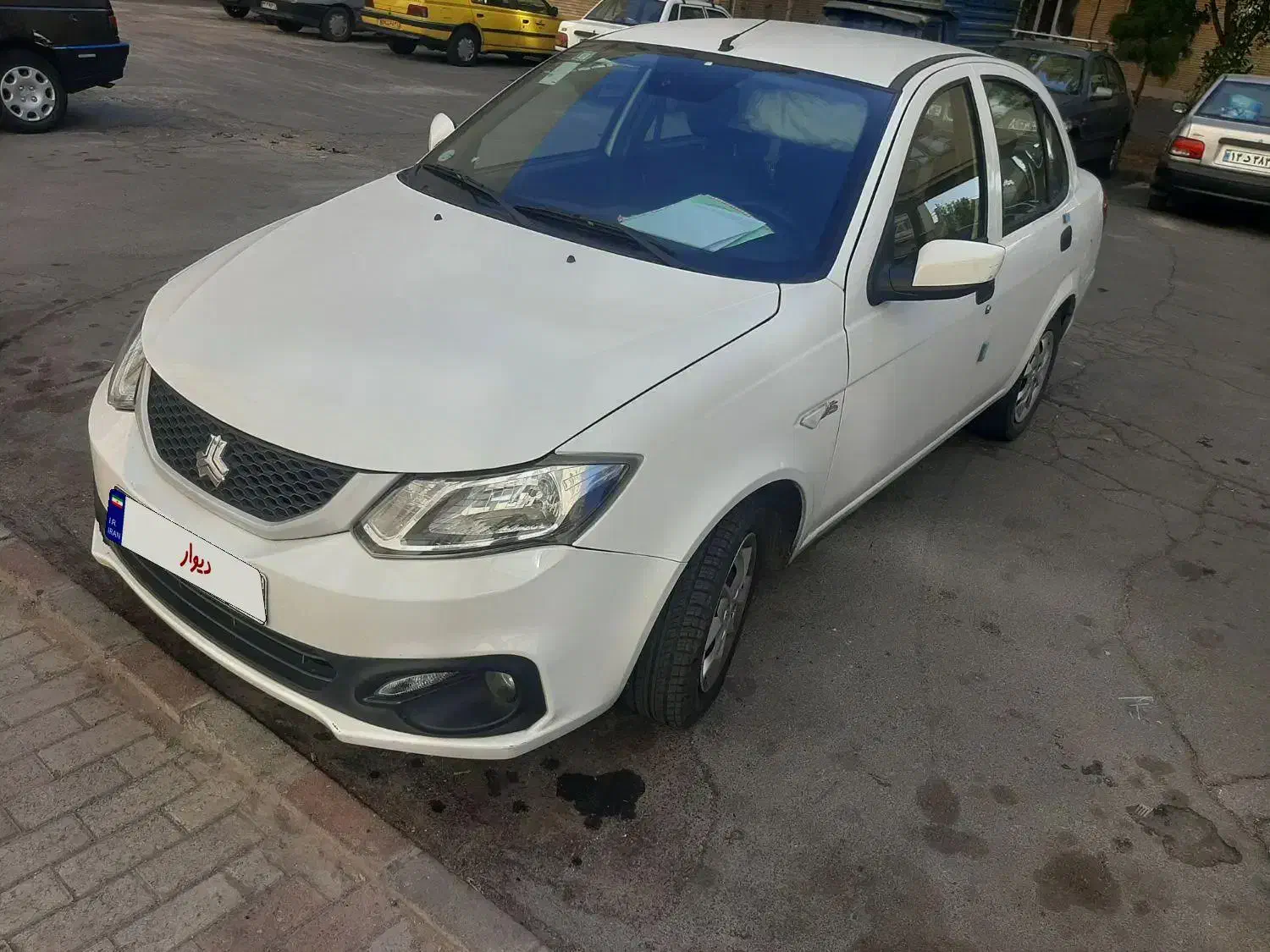 خودرو ساینا، S آگهی ann_20791565