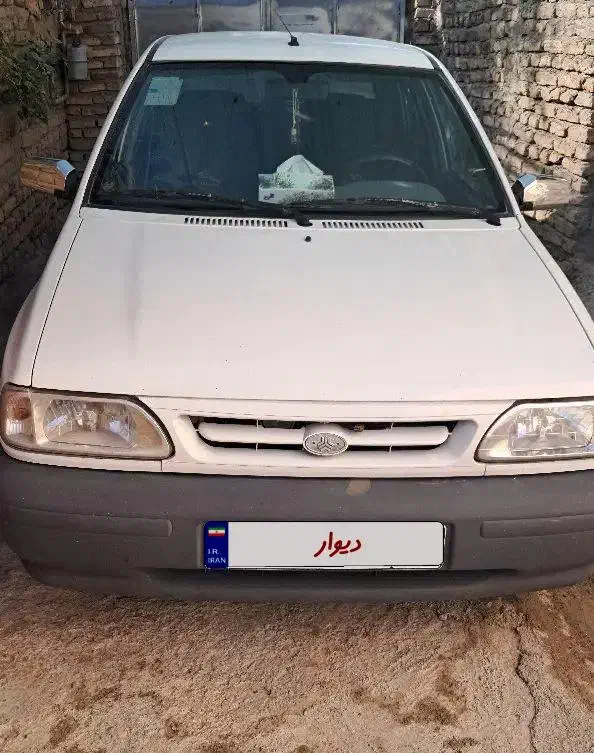 خودرو پراید، 131 آگهی ann_20791574