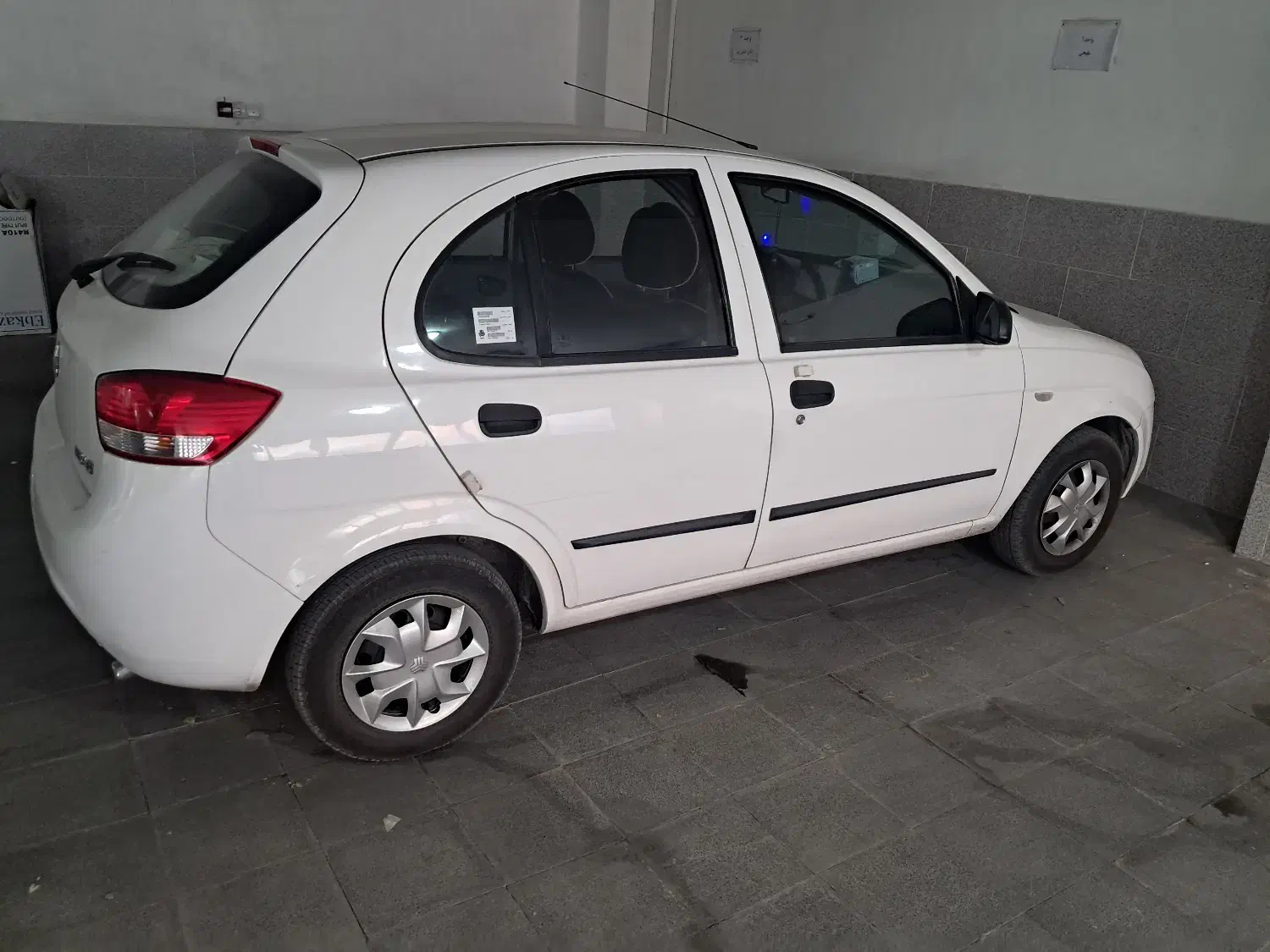 خودرو تیبا، 2 آگهی ann_20791580