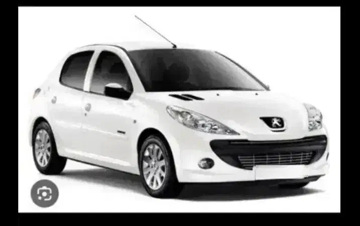 خودرو پژو، 207 آگهی ann_20791587