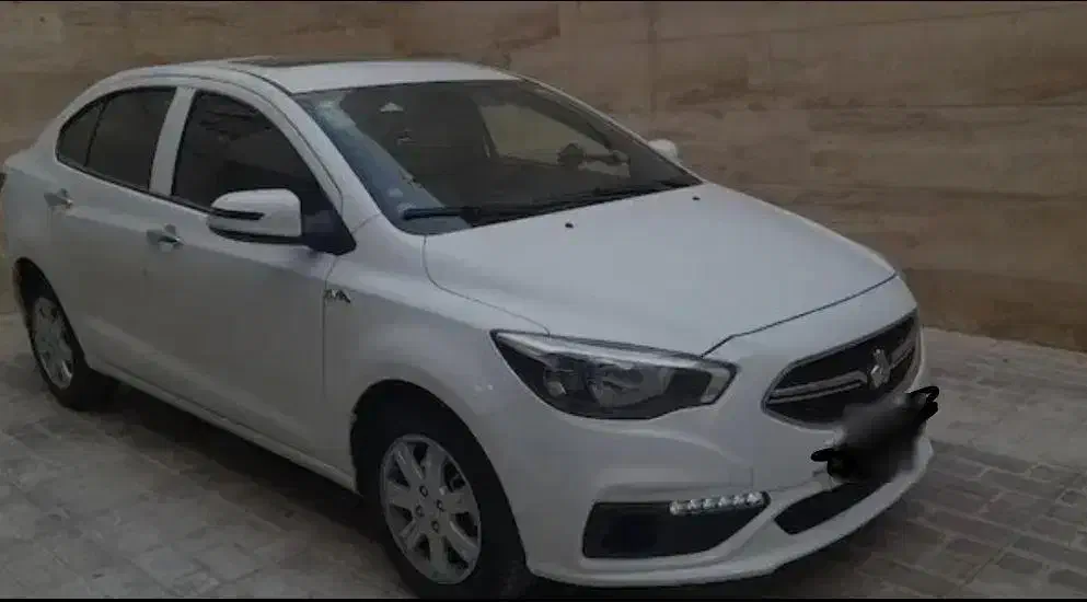خودرو شاهین، G آگهی ann_20791607