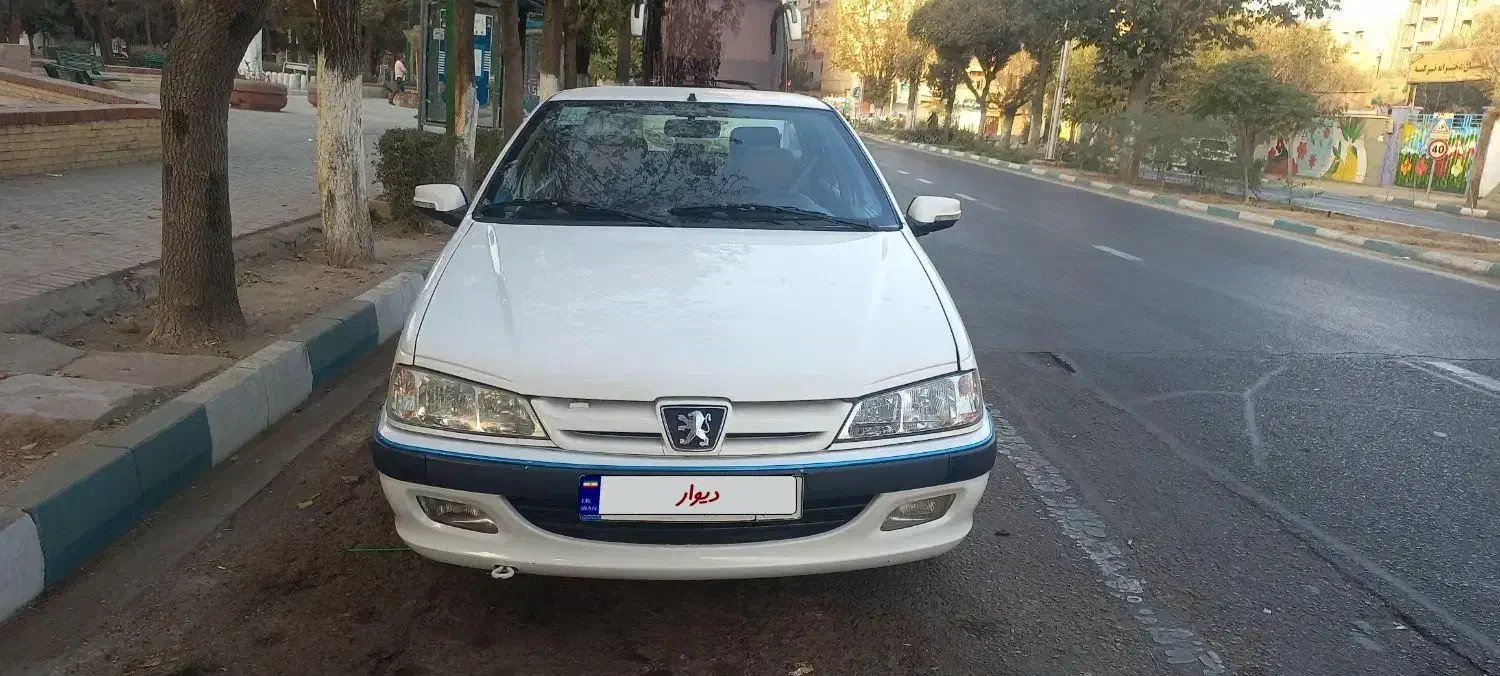 خودرو پژو، پارس آگهی ann_20791658