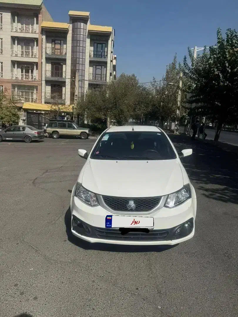 خودرو ساینا، S آگهی ann_20791675