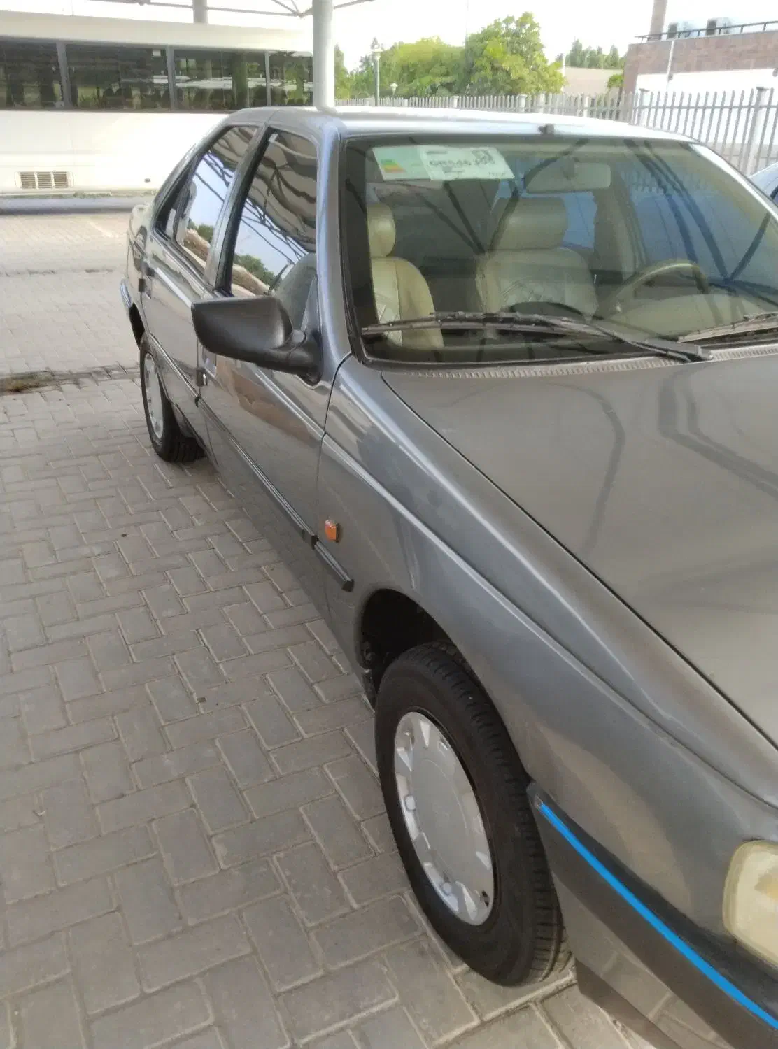 پژو 405 GLX - 1390