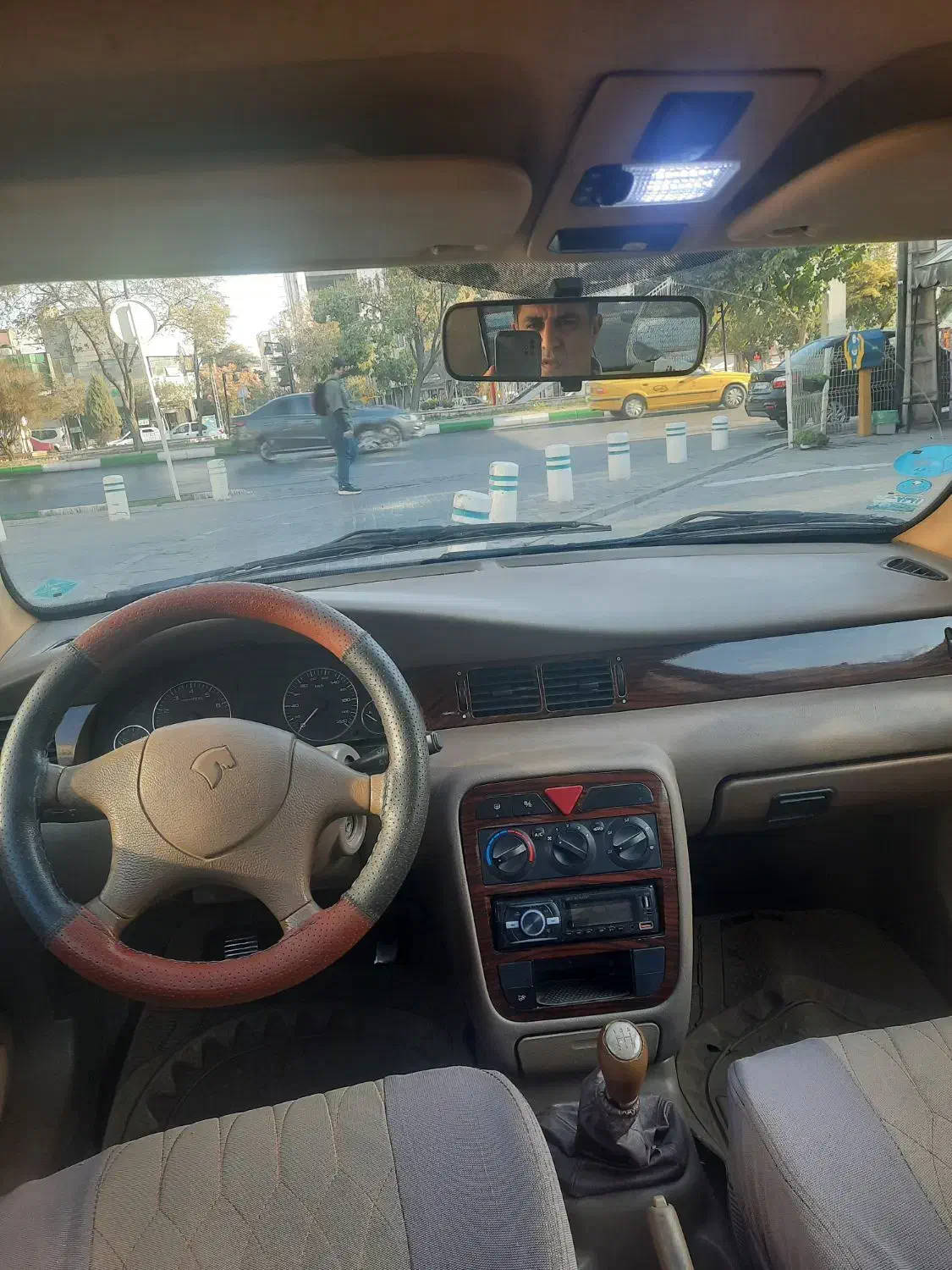 سمند LX XU7 - 1390