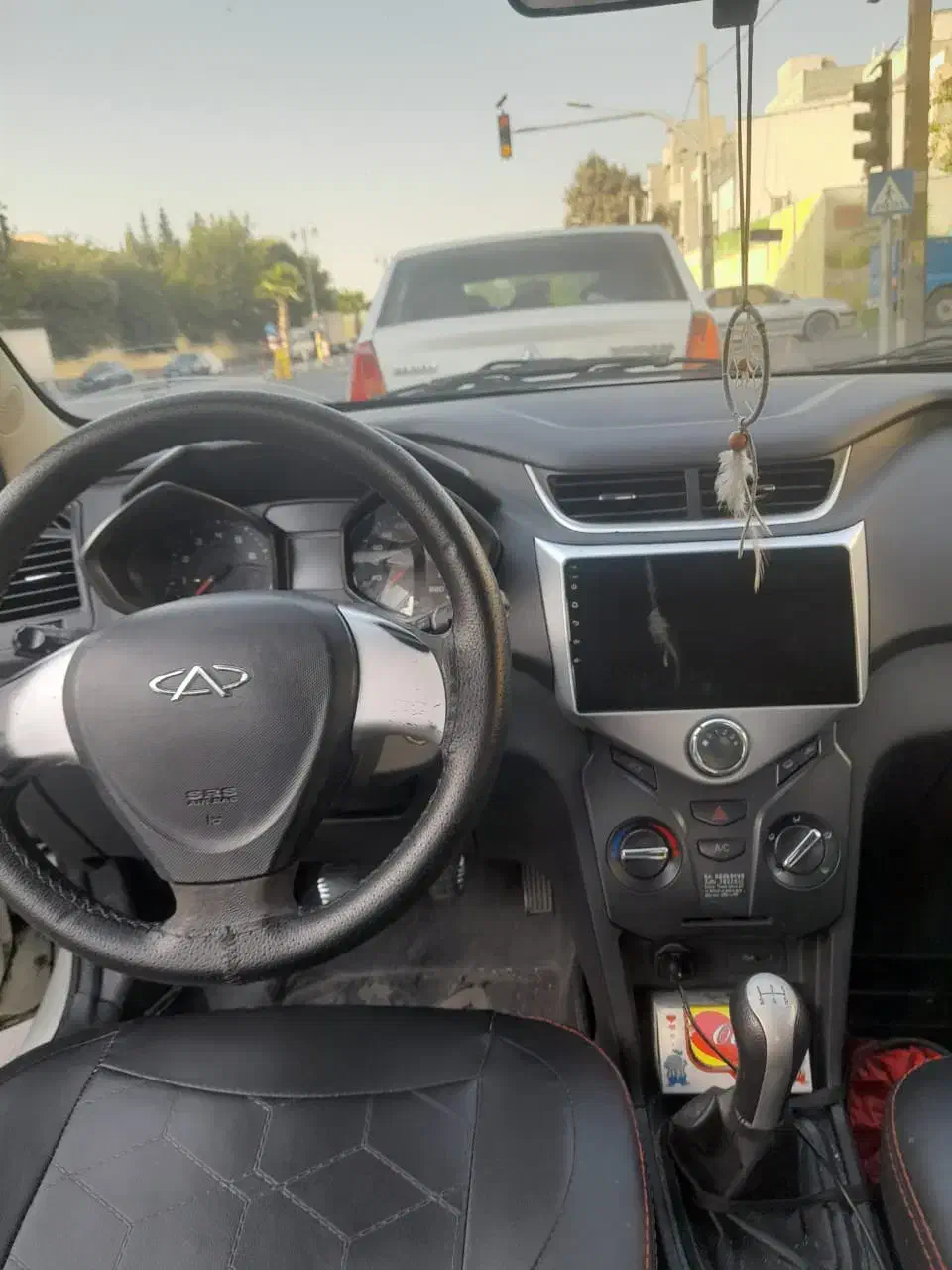 خودرو ام وی ام، 315 هاچ بک آگهی ann_20791694