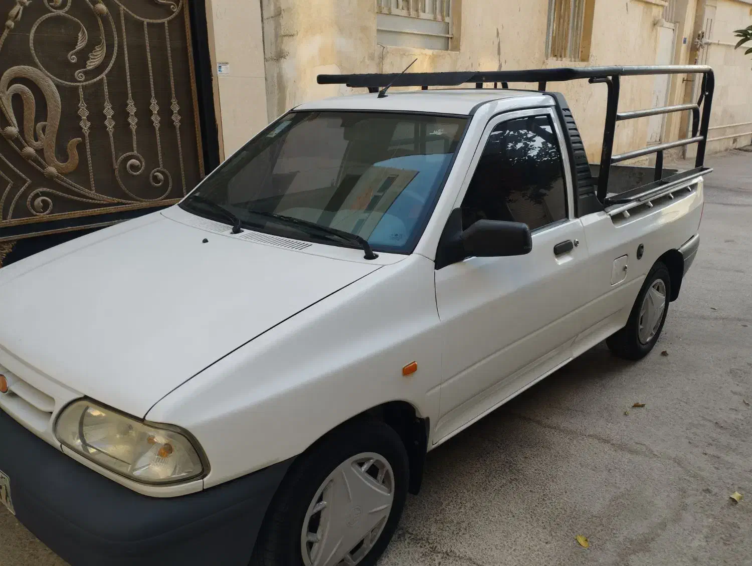 پراید 151 SE - 1401