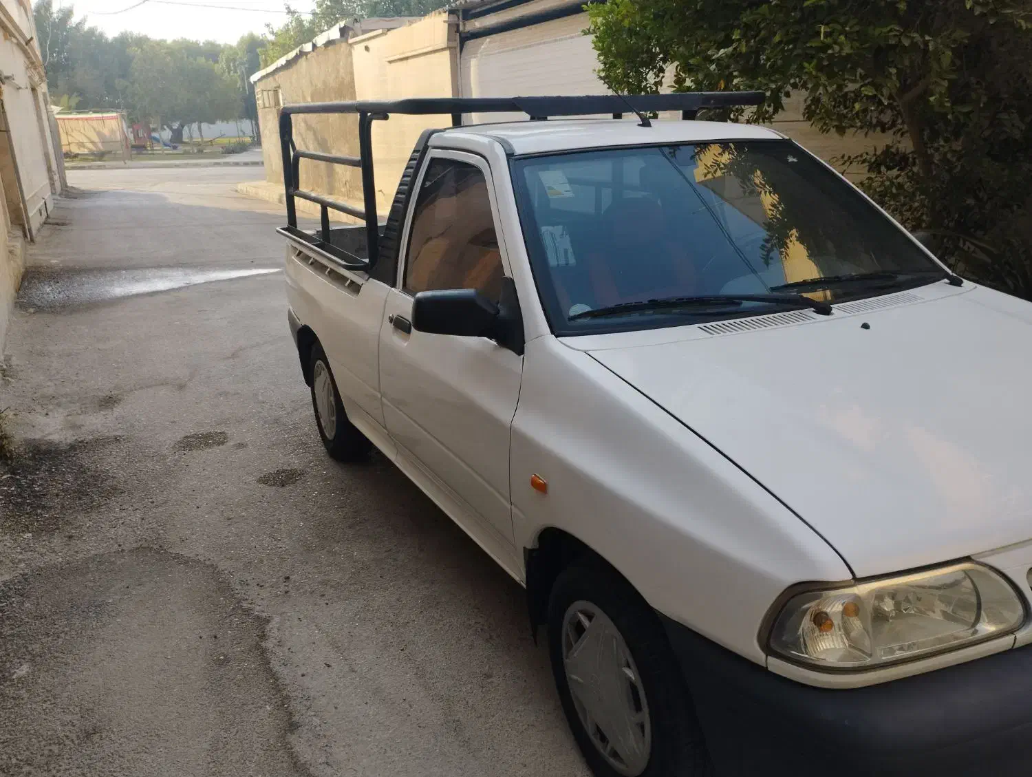 پراید 151 SE - 1401