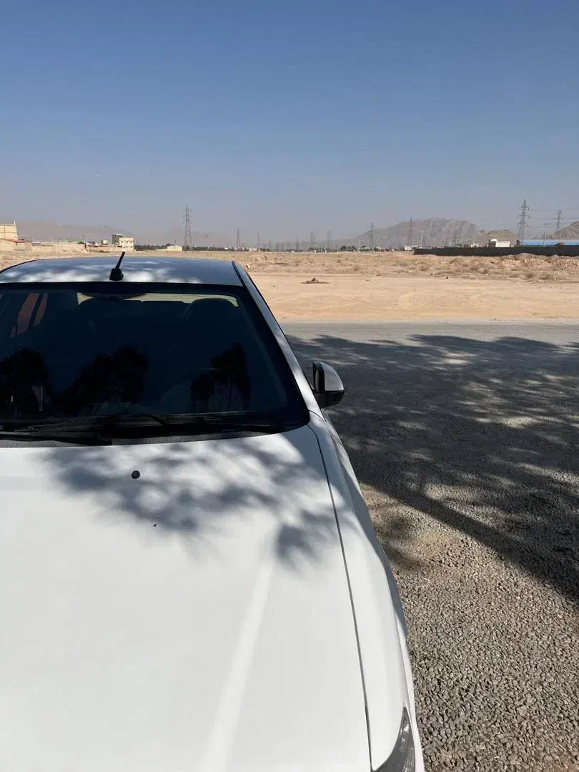 سمند سورن ELX EF7 - 1399