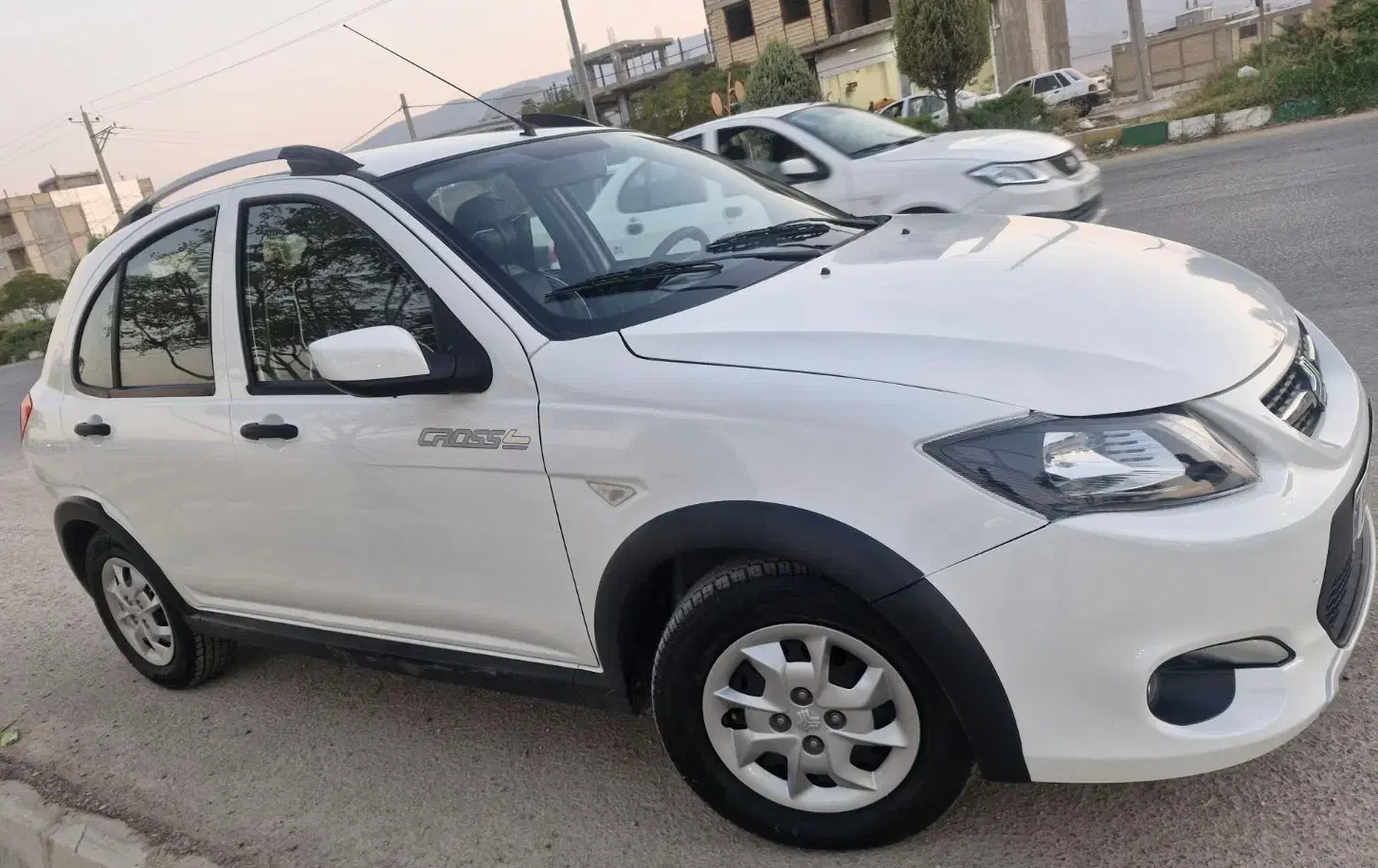 خودرو کوییک، S آگهی ann_20791720