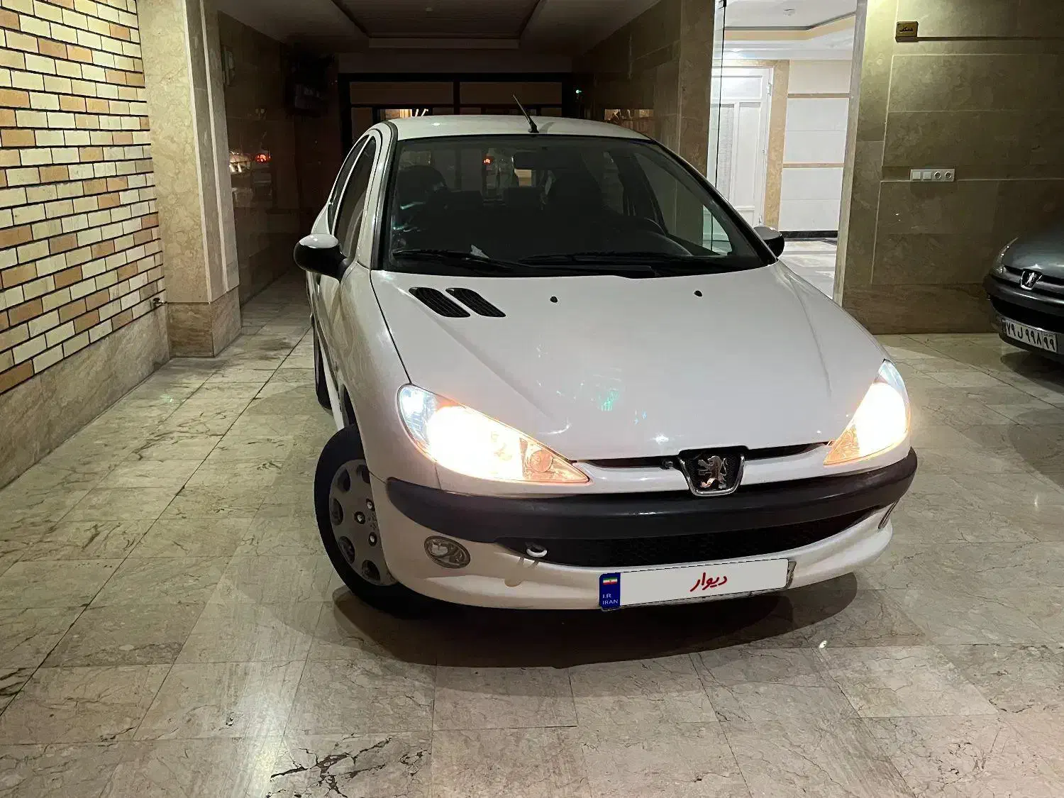 خودرو پژو، 206 آگهی ann_20791728