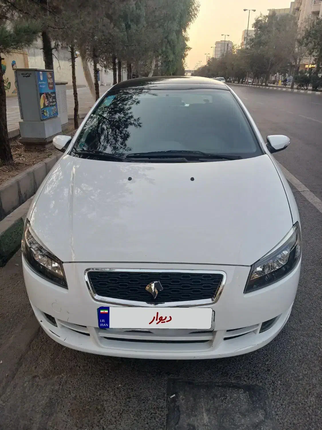 خودرو رانا، پلاس آگهی ann_20791741