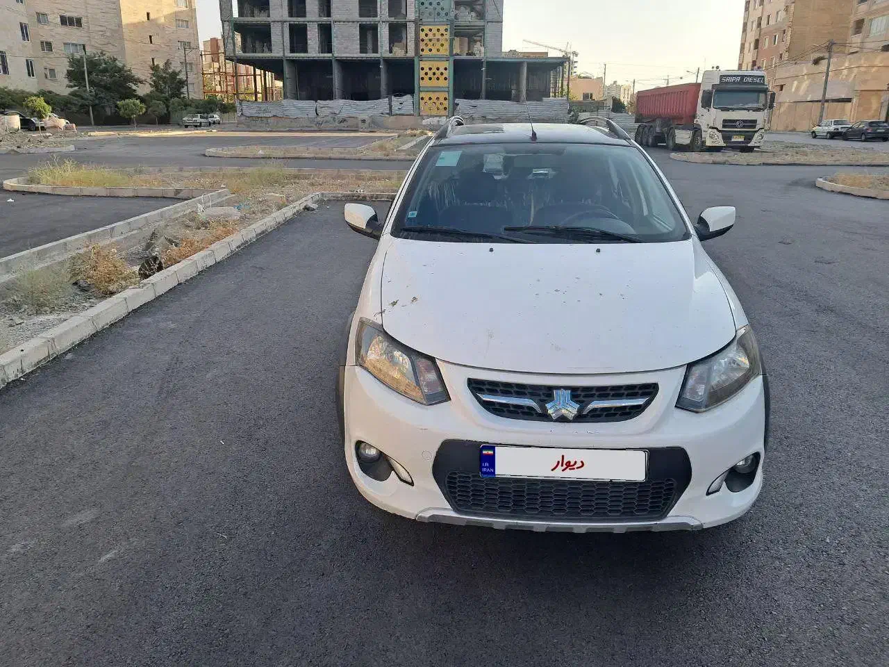 خودرو کوییک، R آگهی ann_20791760