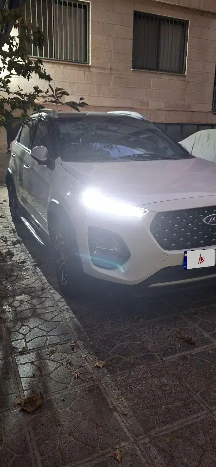 ام وی ام X22 پرو اتوماتیک اکسلنت - 1400