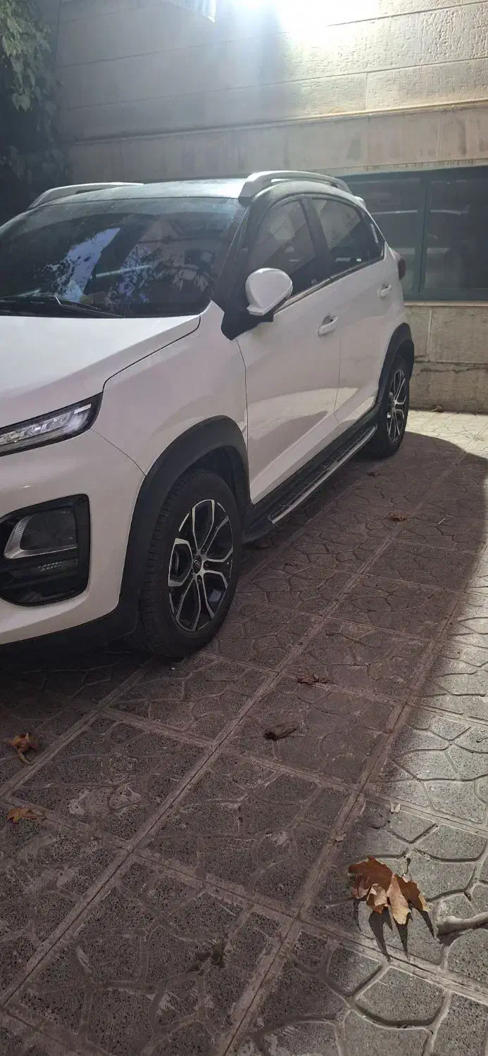 ام وی ام X22 پرو اتوماتیک اکسلنت - 1400