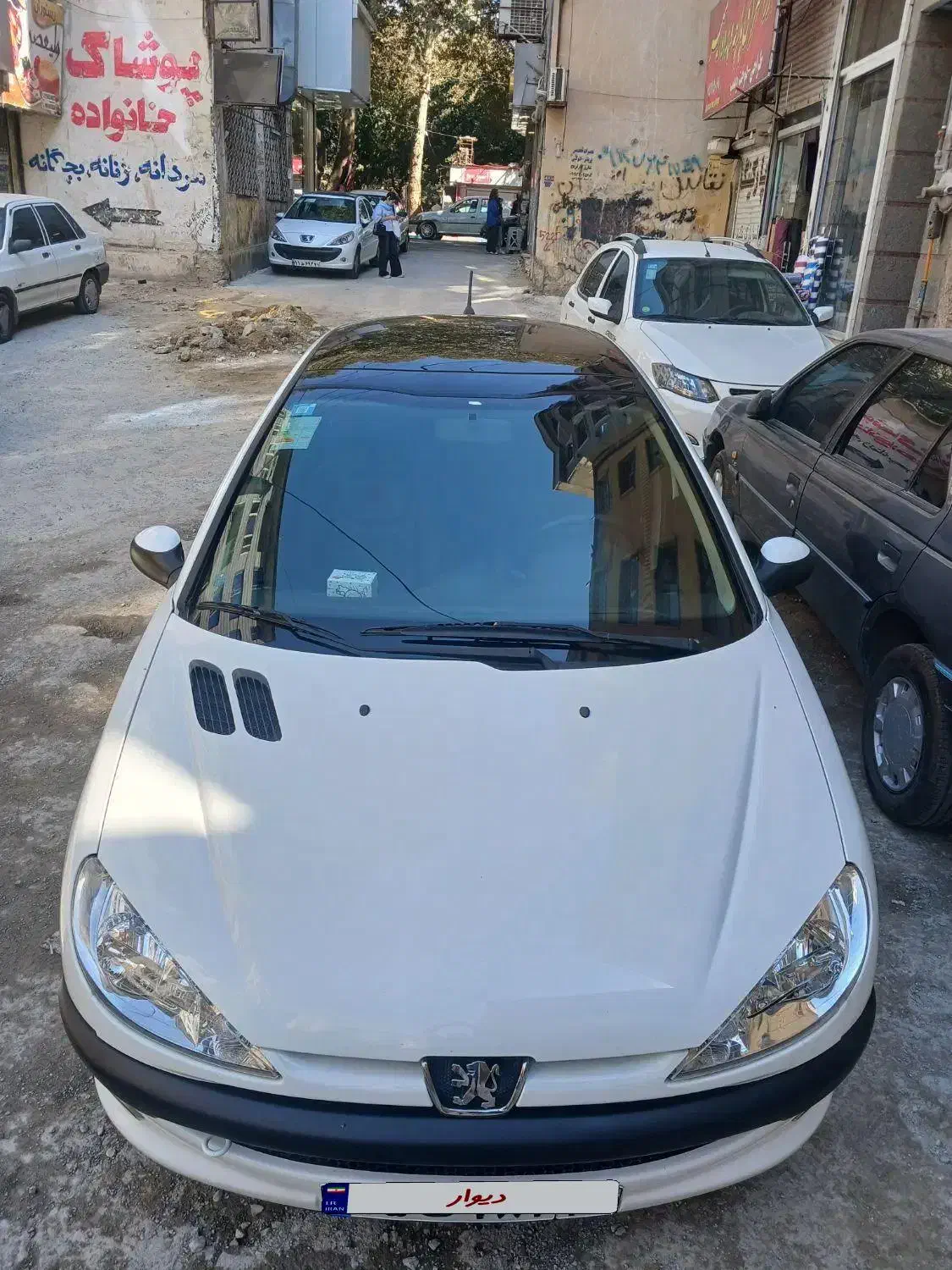 خودرو پژو، 206 آگهی ann_20791880