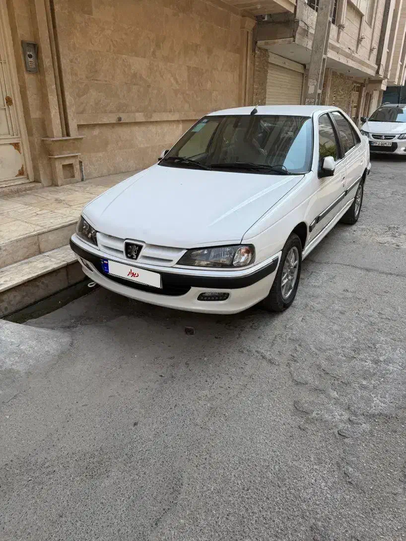 خودرو پژو، 405 آگهی ann_20791882
