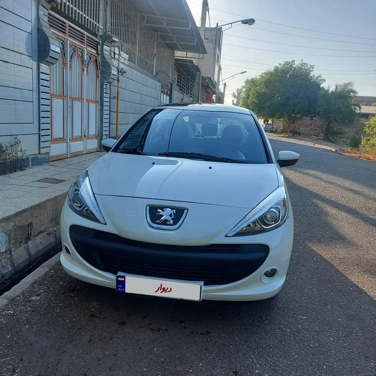 خودرو پژو، 207 آگهی ann_20791885