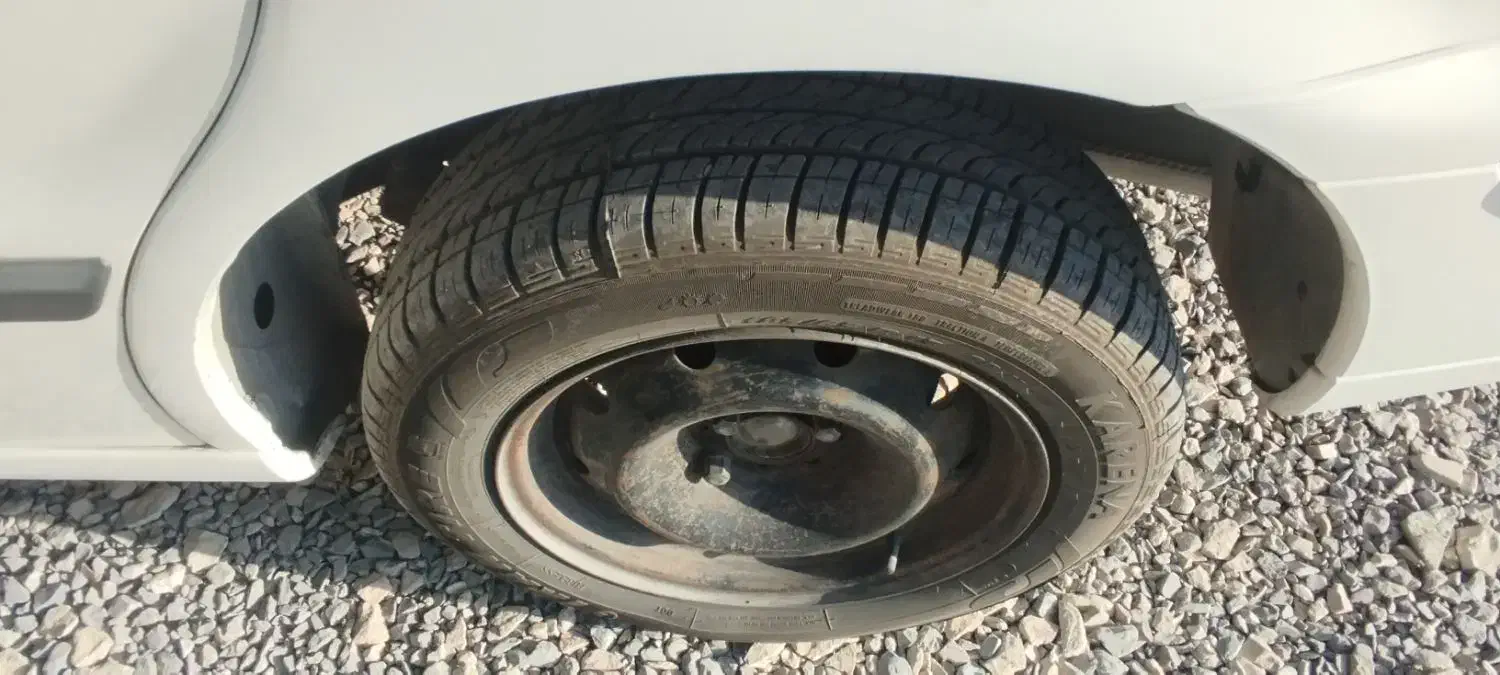 سمند LX XU7 - 1387