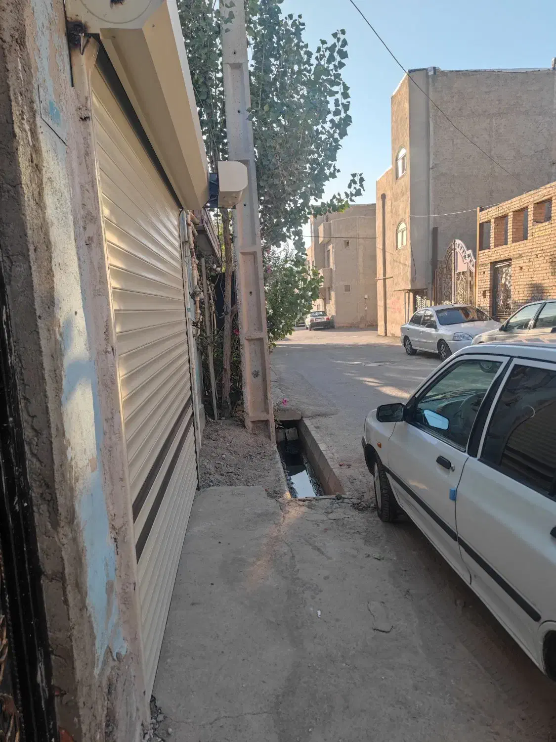 پراید 131 SE - 1393