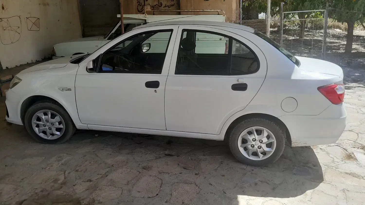 خودرو ساینا، S آگهی ann_20791904