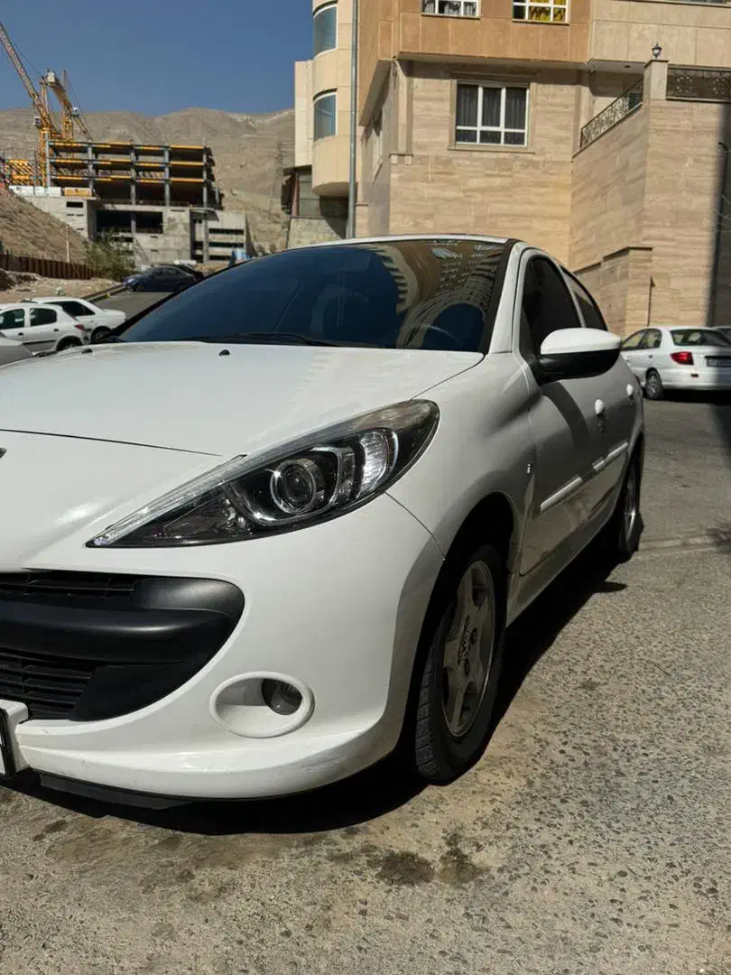 خودرو پژو، 207 آگهی ann_20791912