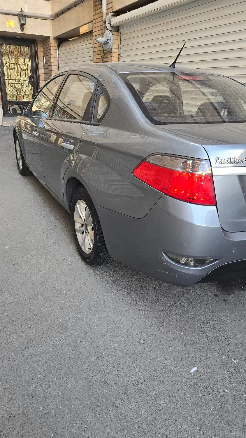 خودرو برلیانس، H330 آگهی ann_20791932
