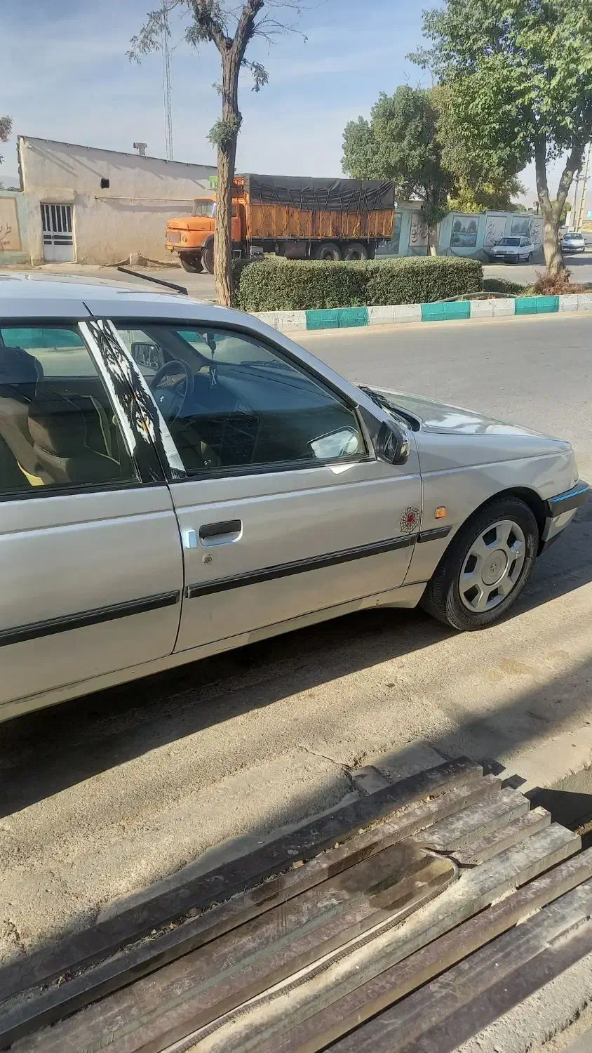 خودرو پژو، 405 آگهی ann_20791945