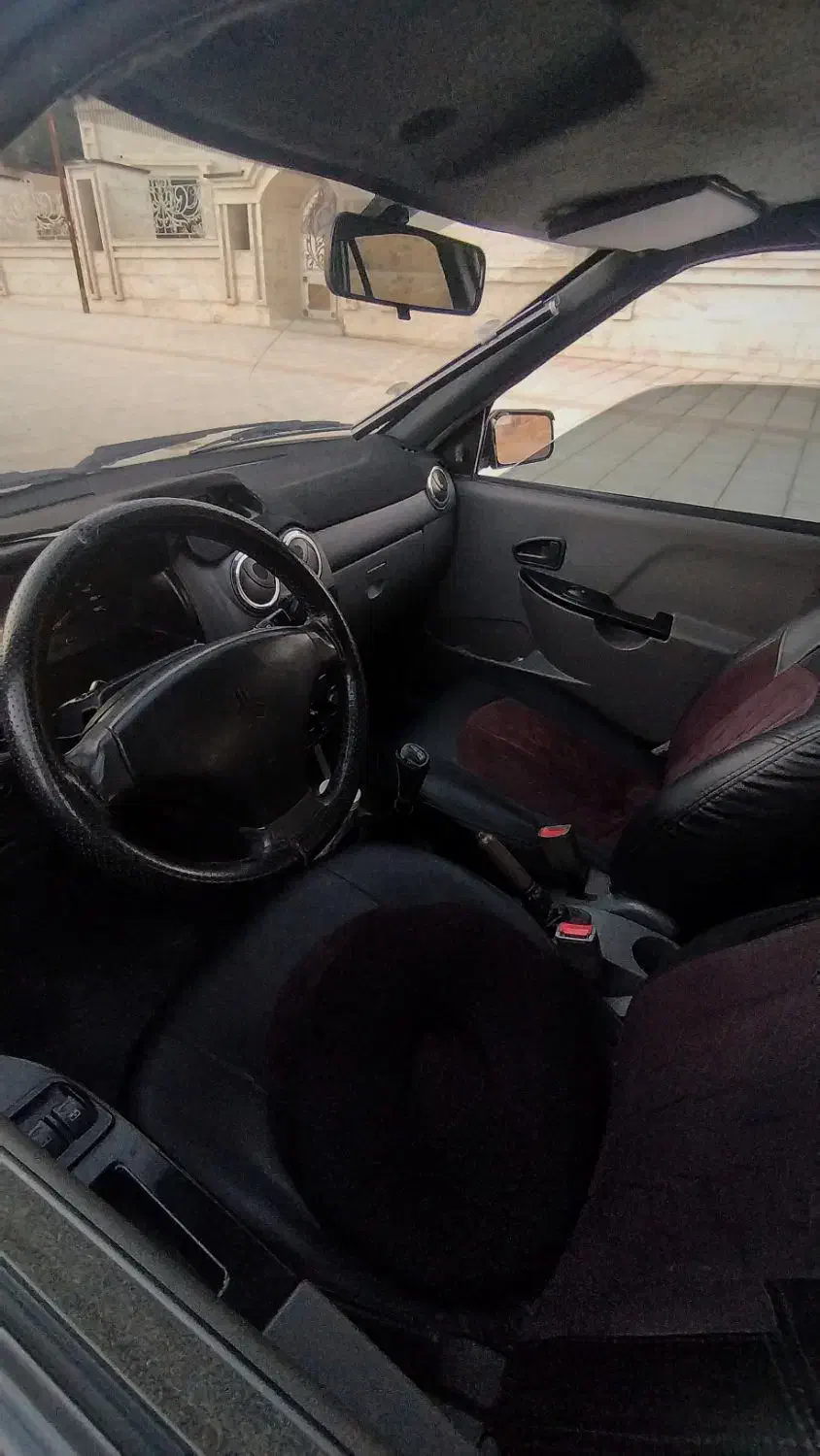 پراید 131 SL - 1391