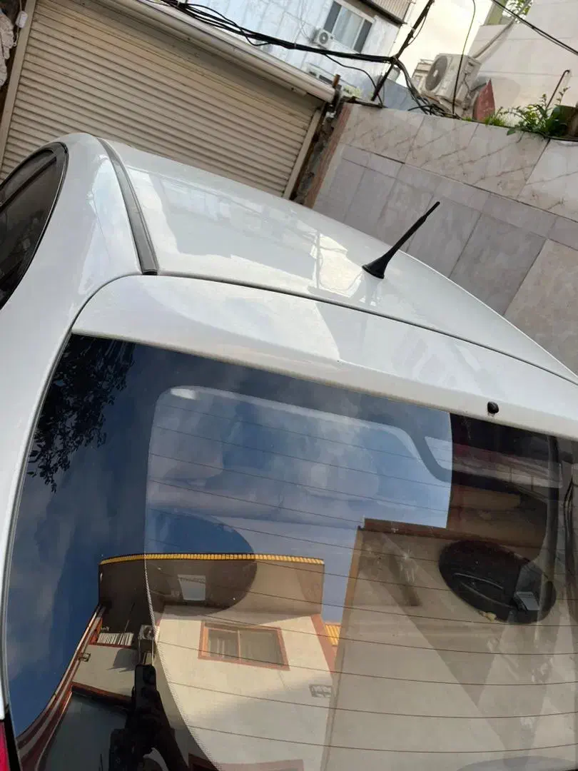 برلیانس H320 اتوماتیک 1500 - 1394