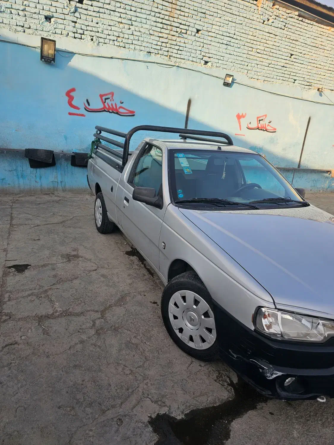 خودرو آریسان، 2 آگهی ann_20792108