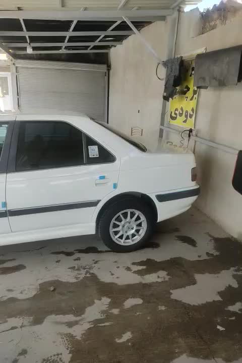 خودرو پژو، پارس آگهی ann_20792119
