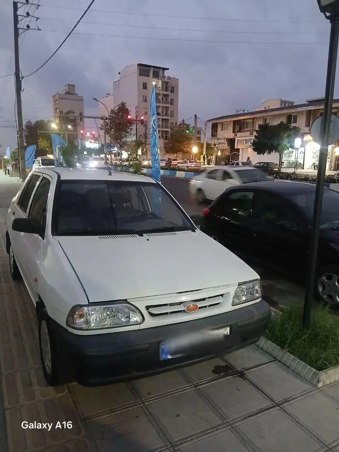 خودرو پراید، 131 آگهی ann_20792133