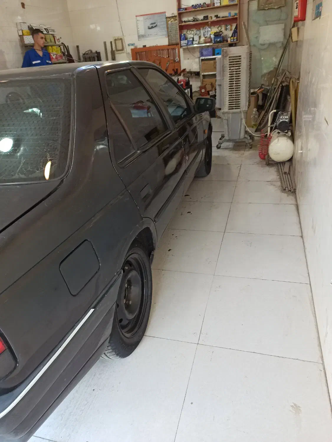 خودرو پژو، 405 آگهی ann_20792151