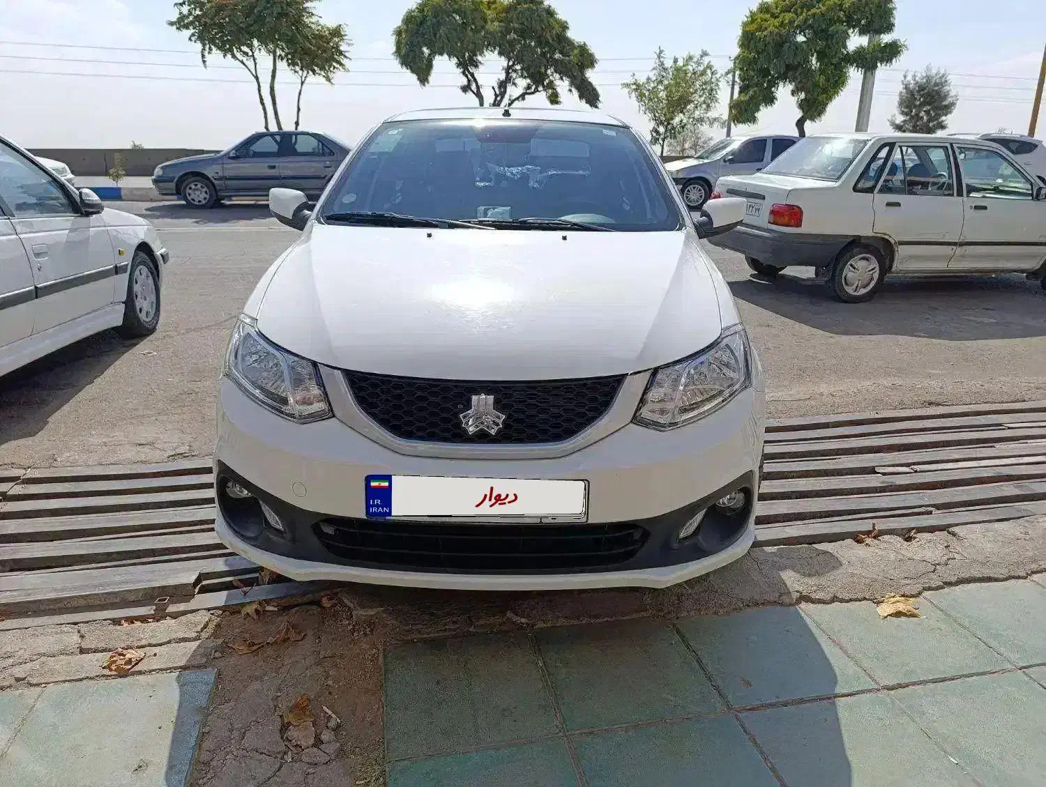 خودرو ساینا، S آگهی ann_20792200