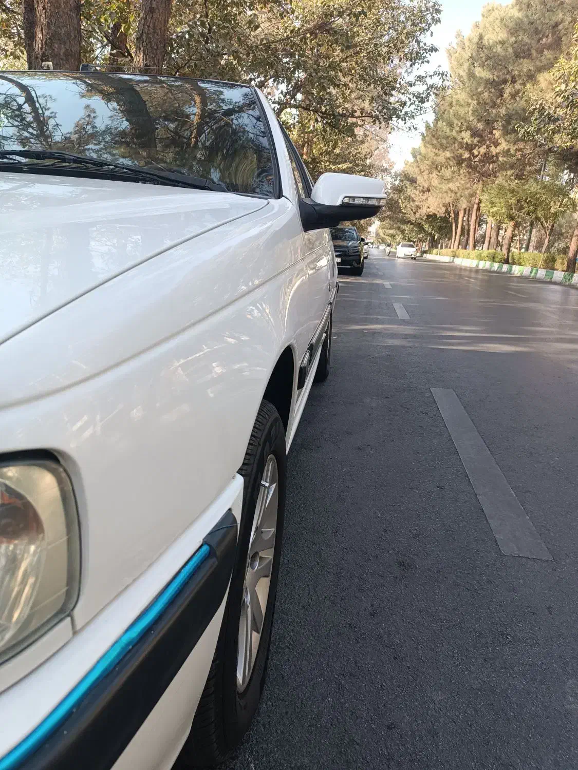 خودرو پژو، پارس آگهی ann_20792206