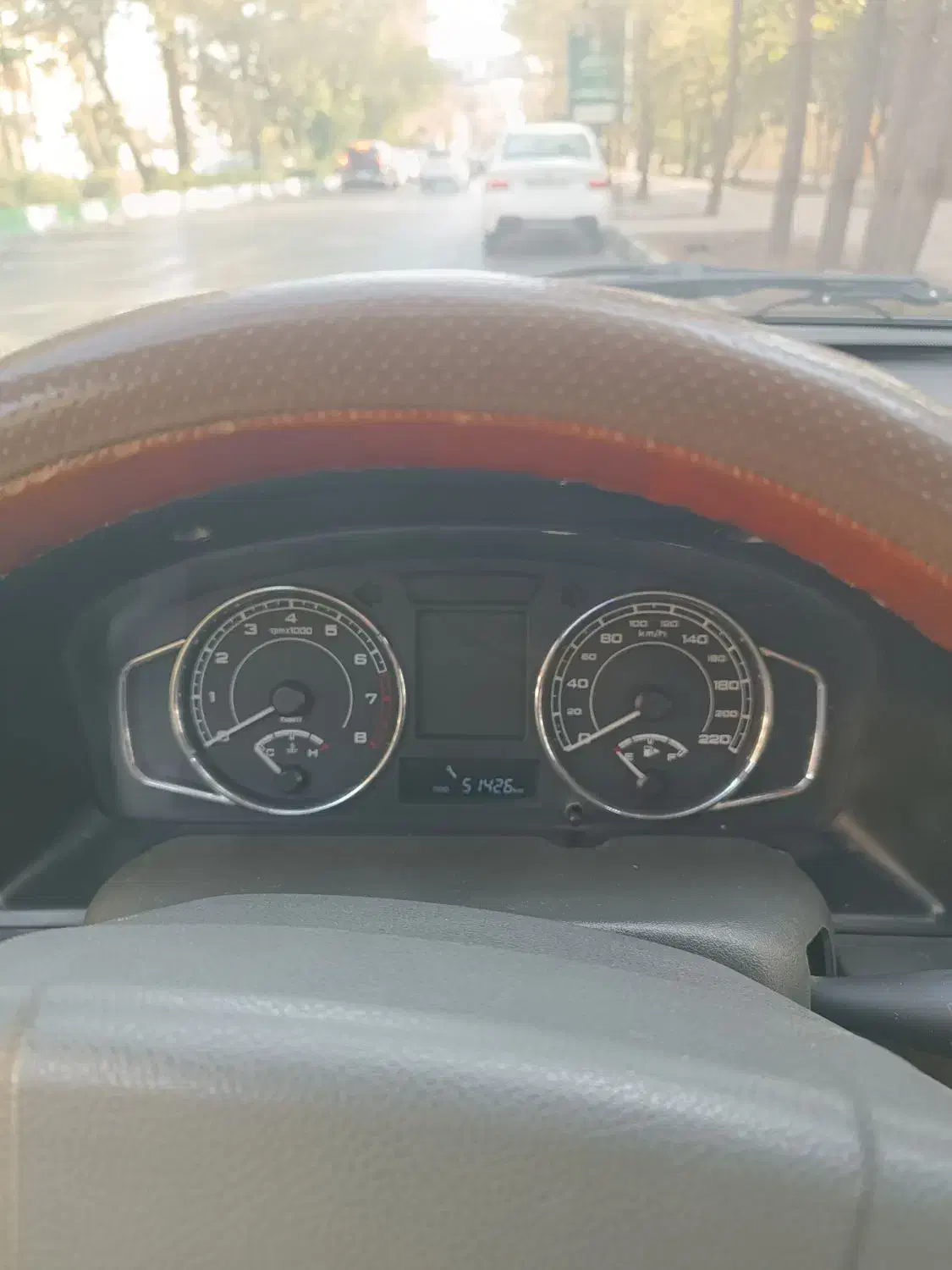 پژو پارس سال - 1402