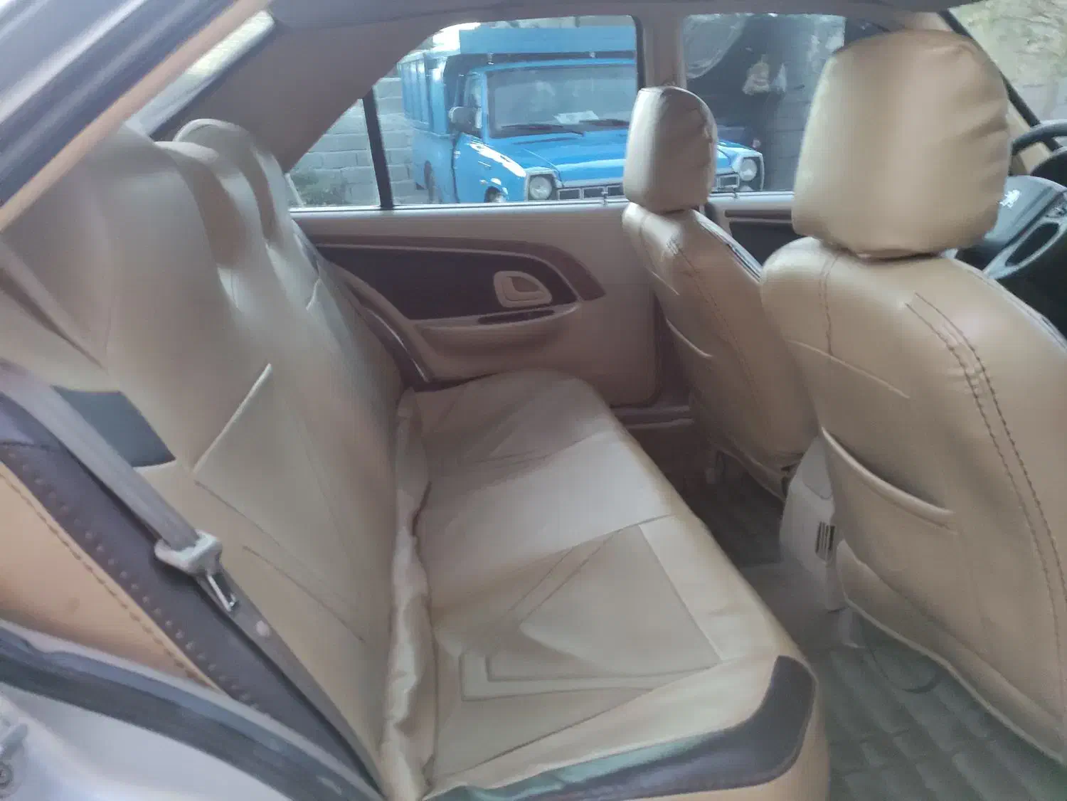 پژو 405 GLX - دوگانه سوز - 1394