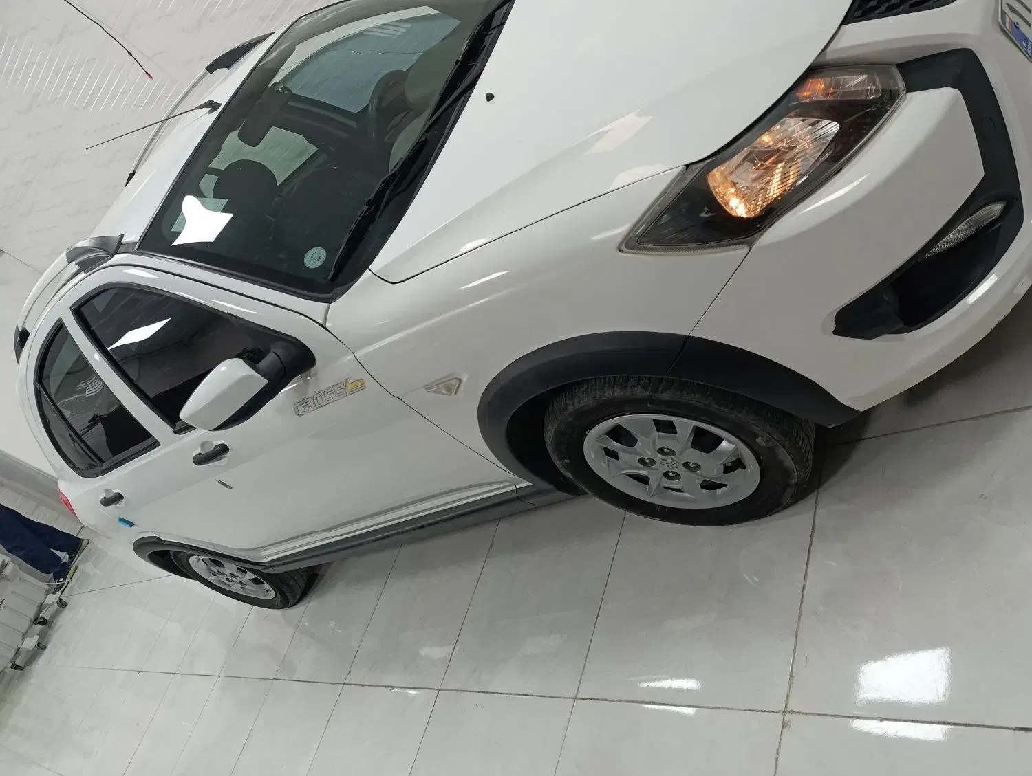 خودرو کوییک، S آگهی ann_20792226