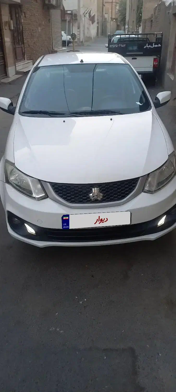 خودرو ساینا، S آگهی ann_20792242