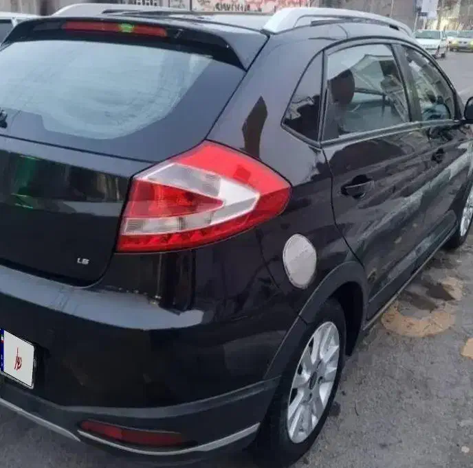 ام وی ام 315 هاچ بک اسپرت اکسلنت - 1398