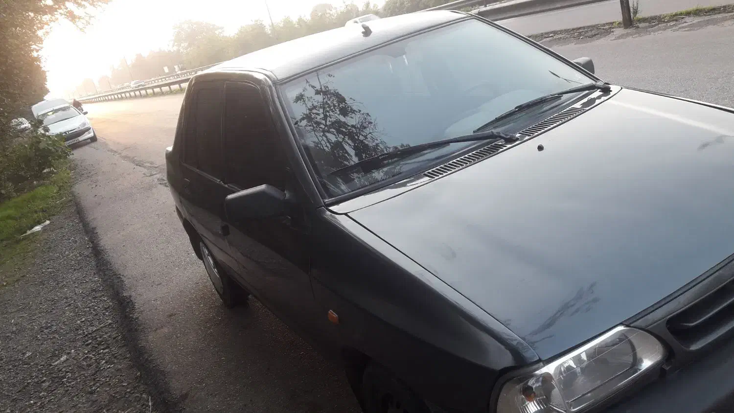 پراید 131 SE - 1394