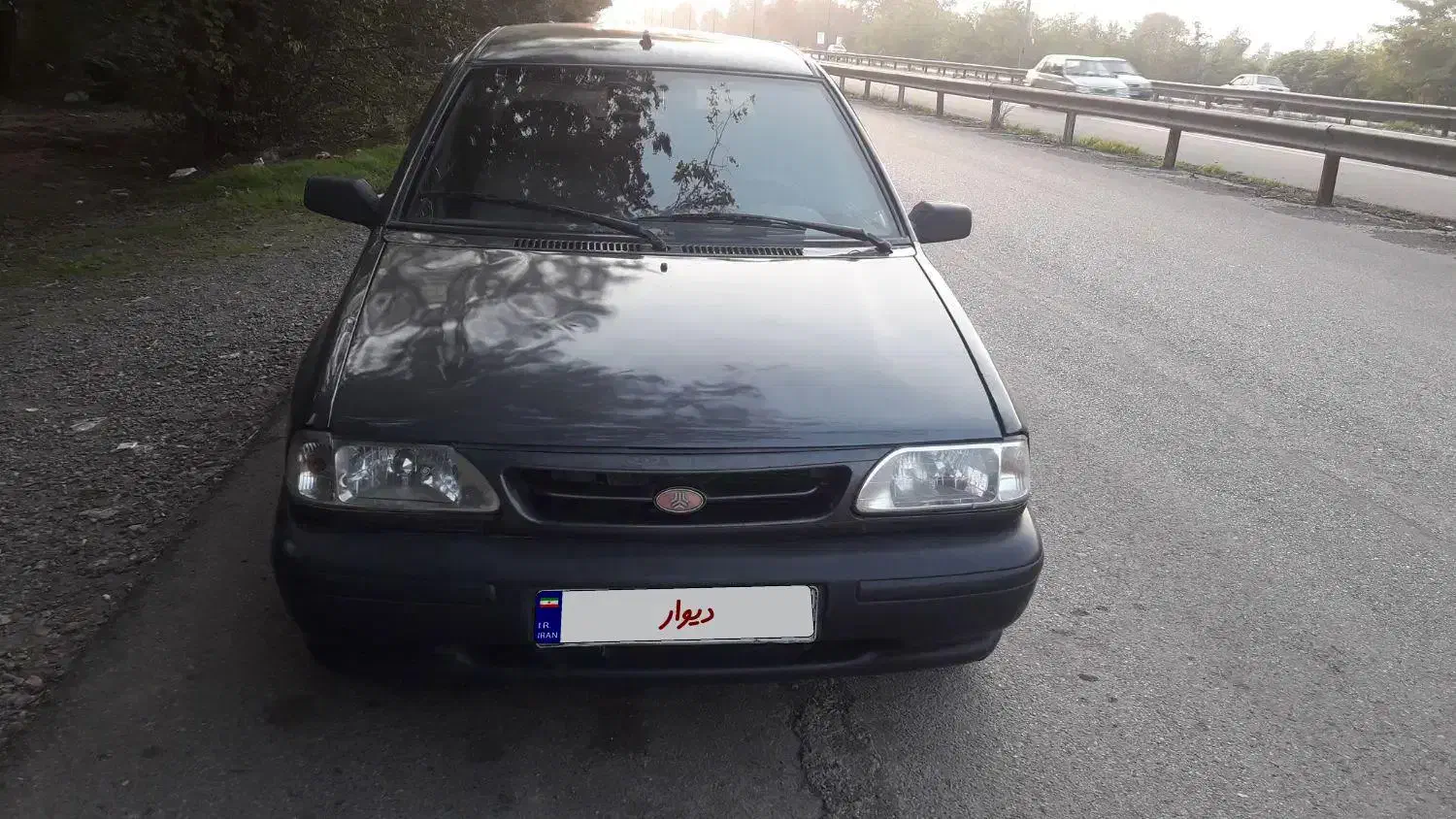 پراید 131 SE - 1394