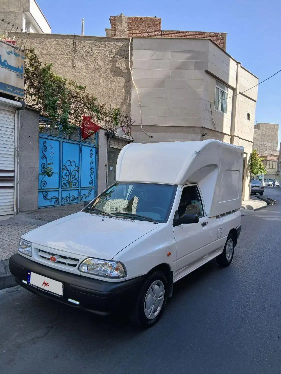 خودرو پراید، 151 آگهی ann_20792271